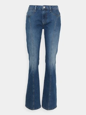 Jeansy Bootcut Pepe Jeans