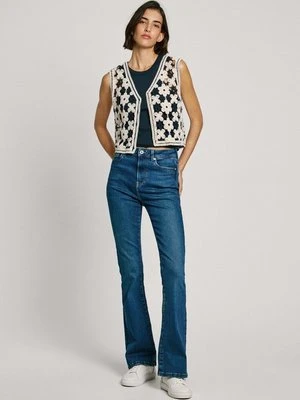 Jeansy Bootcut Pepe Jeans