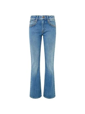 Jeansy Bootcut Pepe Jeans