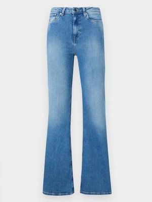 Jeansy Bootcut Pepe Jeans