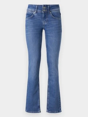 Jeansy Bootcut Pepe Jeans