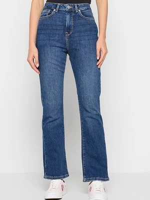 Jeansy Bootcut Pepe Jeans