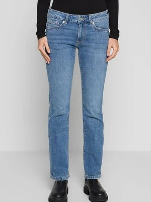 Jeansy Bootcut Pepe Jeans
