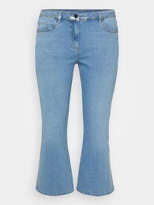 Jeansy Bootcut Persona by Marina Rinaldi