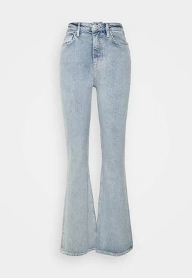 Jeansy Bootcut Pieces