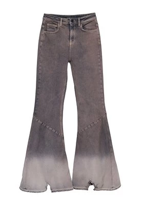 Jeansy Bootcut pinko