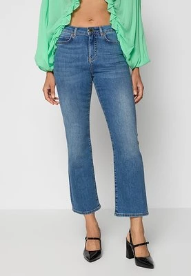 Jeansy Bootcut pinko