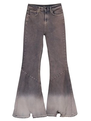 Jeansy Bootcut pinko