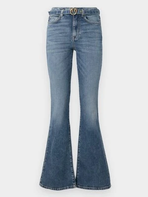 Jeansy Bootcut pinko