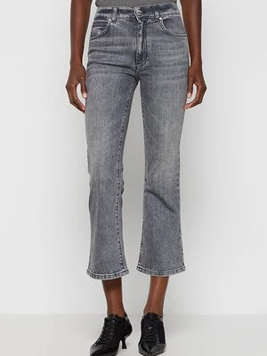 Jeansy Bootcut pinko