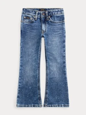 Jeansy Bootcut Polo Ralph Lauren