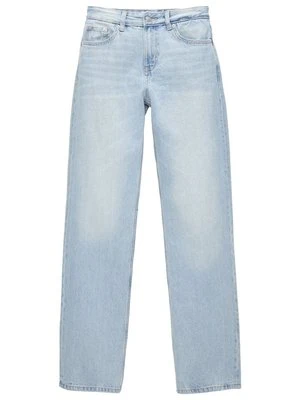 Jeansy Bootcut PULL&BEAR