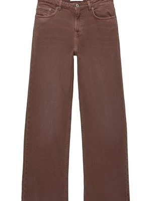 Jeansy Bootcut PULL&BEAR