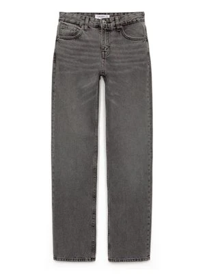 Jeansy Bootcut PULL&BEAR