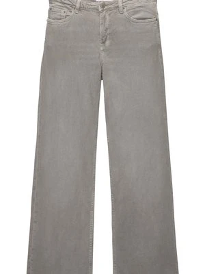 Jeansy Bootcut PULL&BEAR