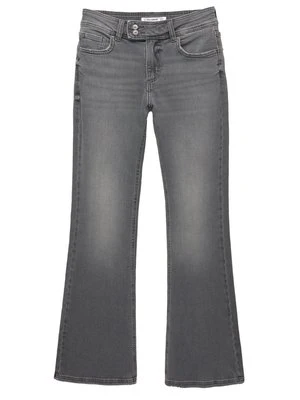 Jeansy Bootcut PULL&BEAR