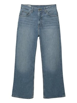 Jeansy Bootcut PULL&BEAR