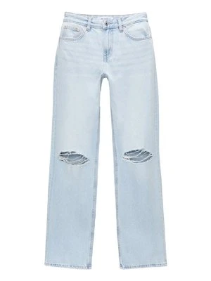 Jeansy Bootcut PULL&BEAR