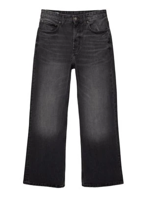 Jeansy Bootcut PULL&BEAR