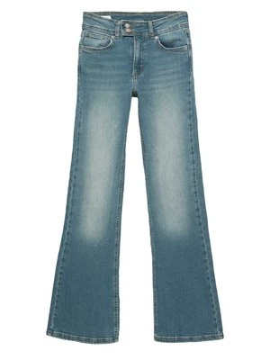 Jeansy Bootcut PULL&BEAR