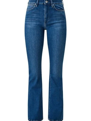 Jeansy Bootcut QS