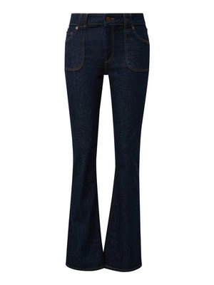Jeansy Bootcut QS