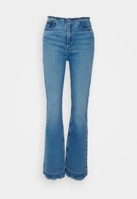 Jeansy Bootcut rag & bone