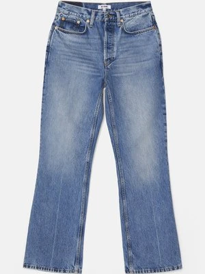 Jeansy Bootcut RE/DONE