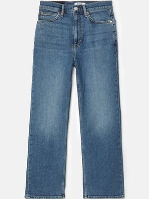Jeansy Bootcut RE/DONE