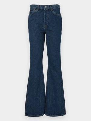 Jeansy Bootcut RE/DONE