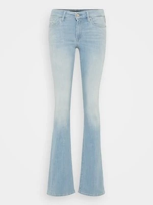 Jeansy Bootcut Replay