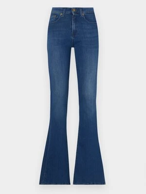 Jeansy Bootcut Replay