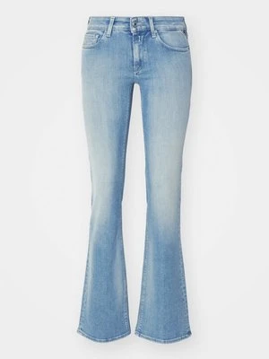 Jeansy Bootcut Replay