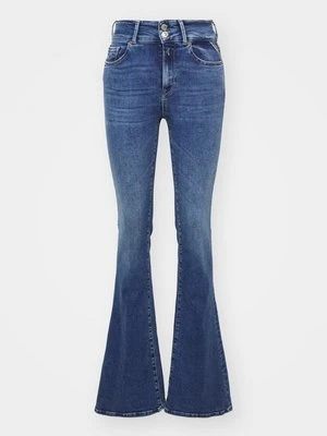 Jeansy Bootcut Replay