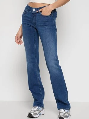Jeansy Bootcut Replay