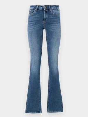 Jeansy Bootcut Replay