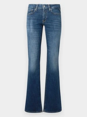 Jeansy Bootcut Replay