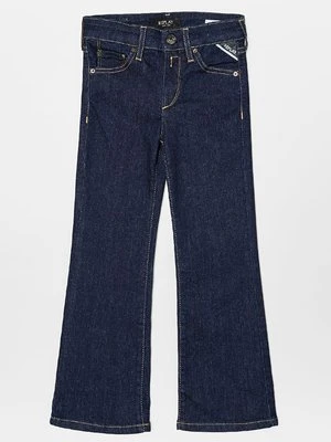 Jeansy Bootcut Replay