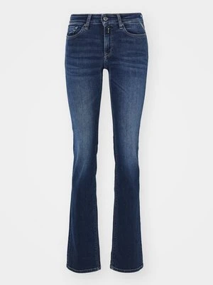 Jeansy Bootcut Replay