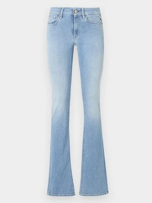 Jeansy Bootcut Replay