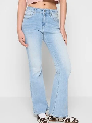 Jeansy Bootcut Replay