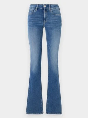 Jeansy Bootcut Replay