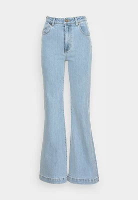 Jeansy Bootcut Rollas