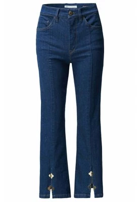 Jeansy Bootcut Salsa Jeans