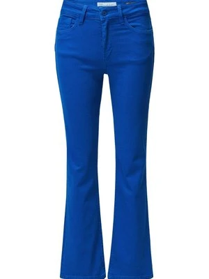 Jeansy Bootcut Salsa Jeans