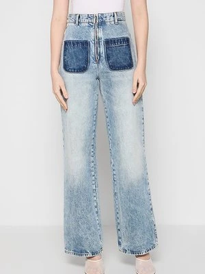 Jeansy Bootcut sandro