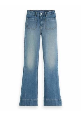 Jeansy Bootcut Scotch & Soda