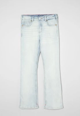 Jeansy Bootcut Scotch & Soda