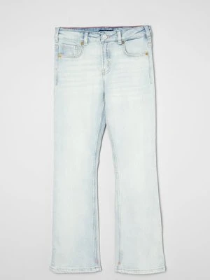 Jeansy Bootcut Scotch & Soda