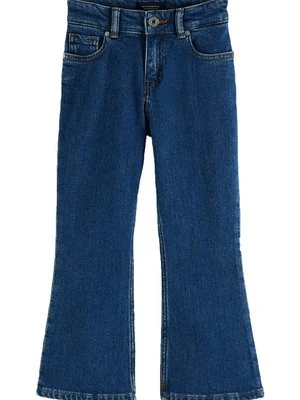 Jeansy Bootcut Scotch & Soda